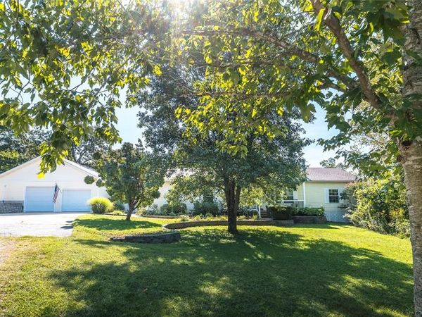 394 Sunset Echo Road, Union, MO 63084