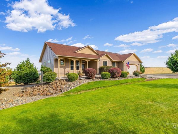 999 Amity Lane, Clarkston, WA 99403