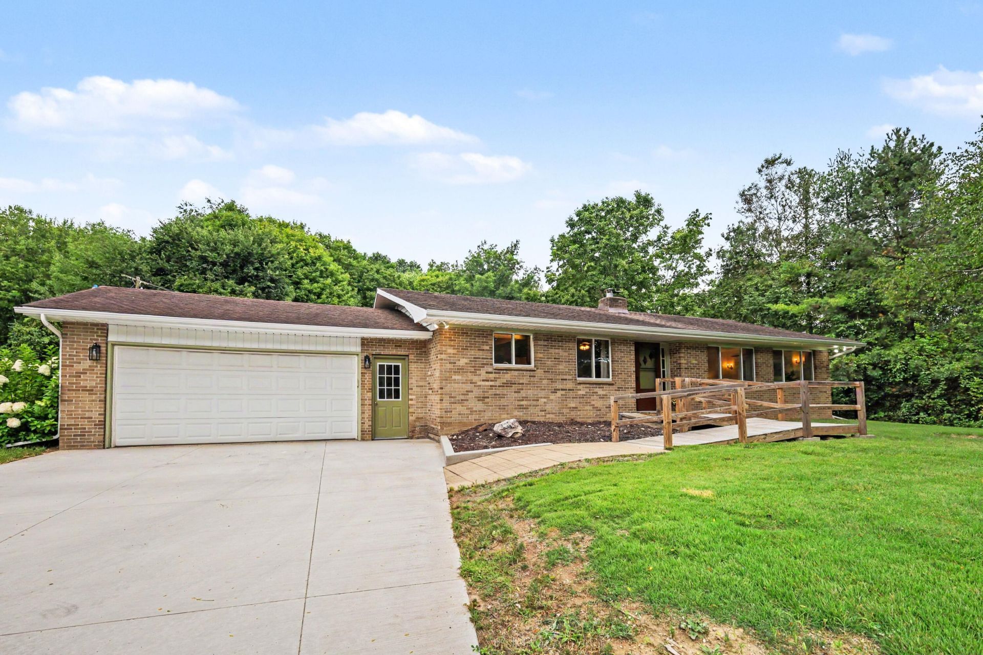 6286 Morrison Lake Road, Unit Lot B, Saranac, MI 48881 Main Photo