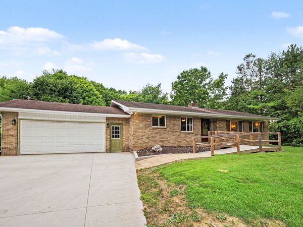 6286 Morrison Lake Road, Unit Lot B, Saranac, MI 48881