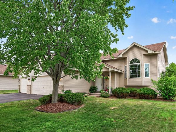 11683 10th Street NE, Hanover, MN 55341
