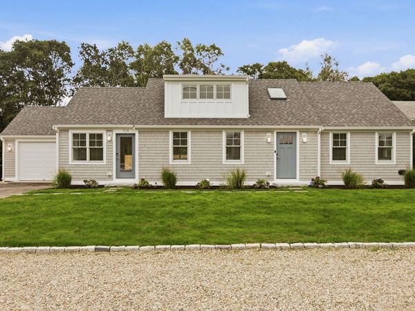 104 Pawkannawkut Drive , South Yarmouth, MA 02664