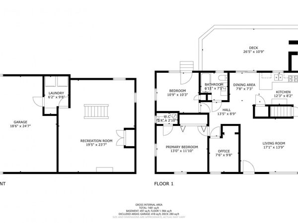 7 Elliot Way, Harwich, MA 02645