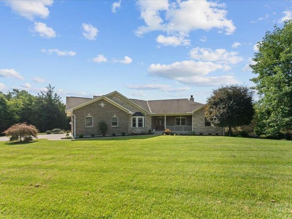 10855 Morning Sun Lane, Harrison Twp, OH 45030