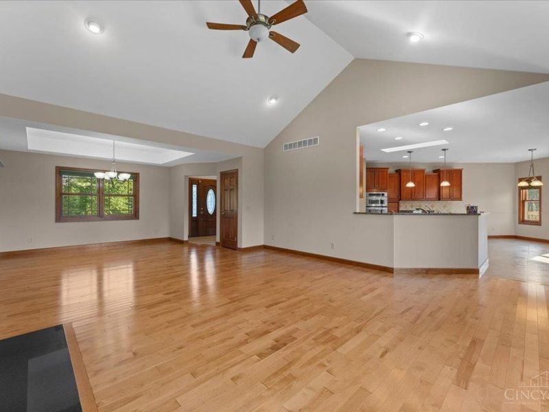 10855 Morning Sun Lane, Harrison Township, OH 45030 Photo 12