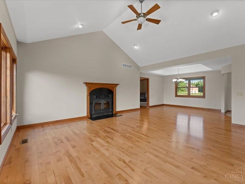 10855 Morning Sun Lane, Harrison Township, OH 45030 Photo 18
