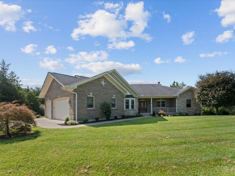 10855 Morning Sun Lane, Harrison Township, OH 45030 Photo 2