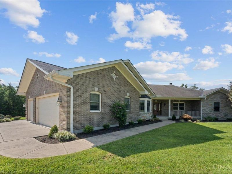 10855 Morning Sun Lane, Harrison Township, OH 45030 Photo 3