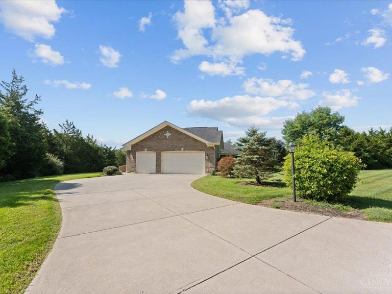 10855 Morning Sun Lane, Harrison Township, OH 45030 Photo 5