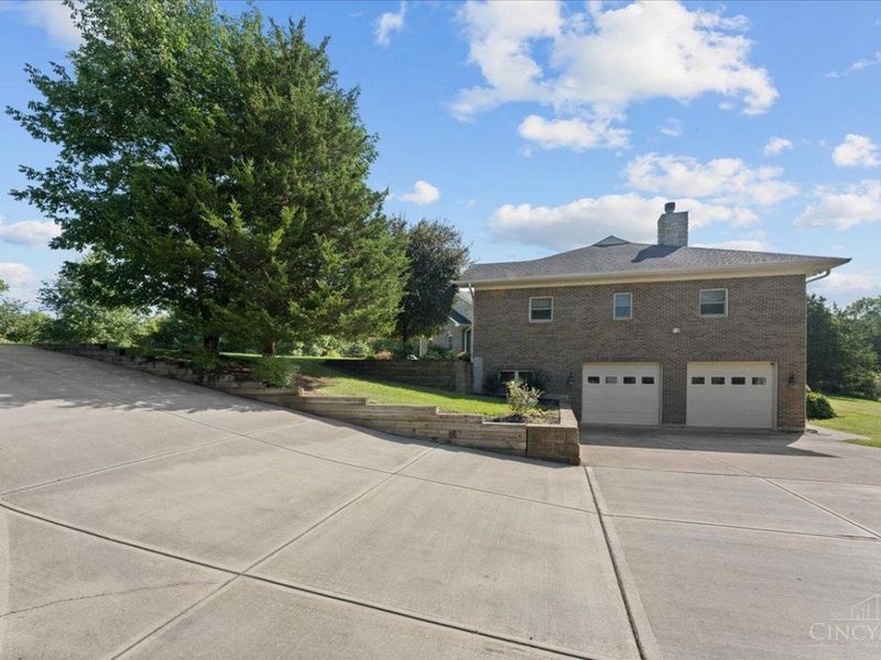 10855 Morning Sun Lane, Harrison Township, OH 45030 Photo 6