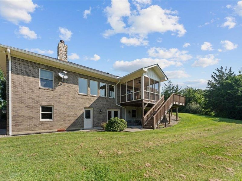 10855 Morning Sun Lane, Harrison Township, OH 45030 Photo 66