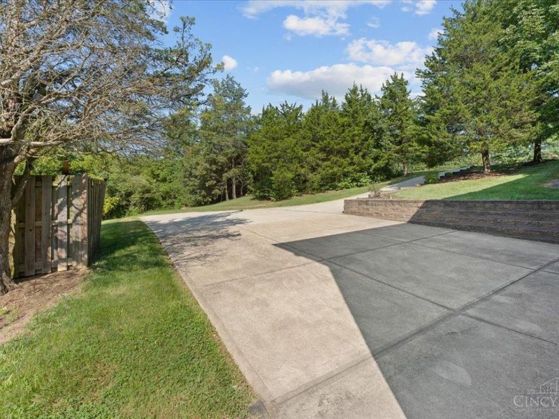 10855 Morning Sun Lane, Harrison Township, OH 45030 Photo 68