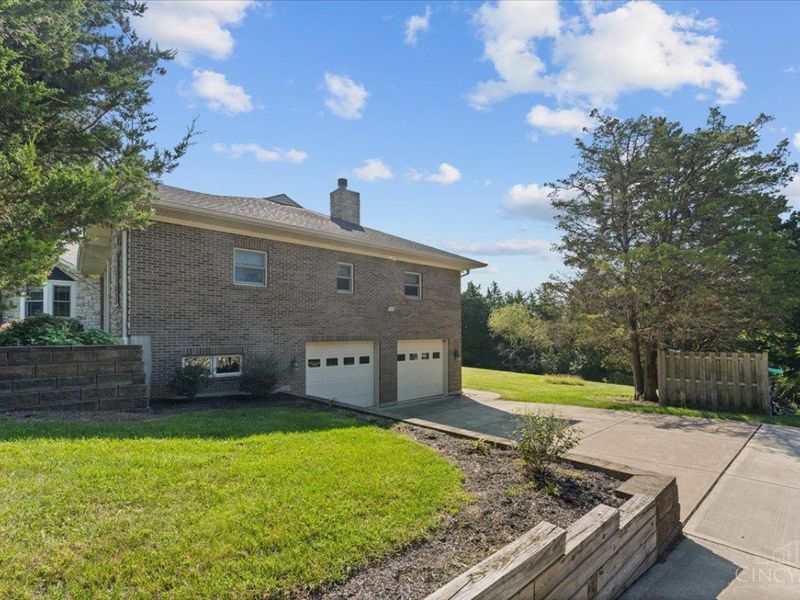 10855 Morning Sun Lane, Harrison Township, OH 45030 Photo 7
