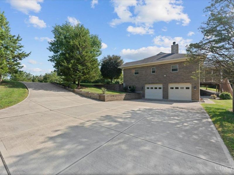 10855 Morning Sun Lane, Harrison Township, OH 45030 Photo 70