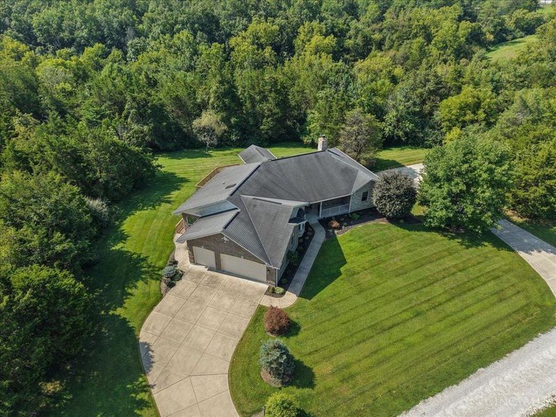 10855 Morning Sun Lane, Harrison Township, OH 45030 Photo 72
