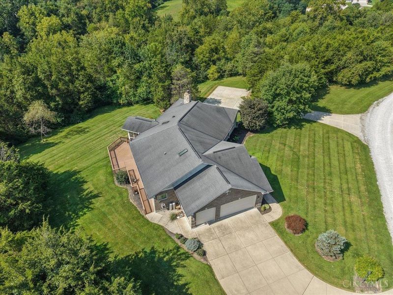10855 Morning Sun Lane, Harrison Township, OH 45030 Photo 73
