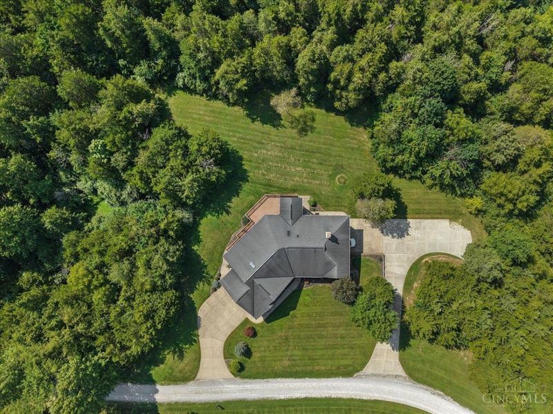 10855 Morning Sun Lane, Harrison Township, OH 45030 Photo 74
