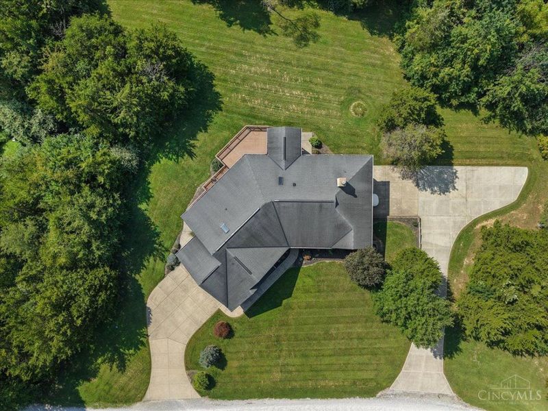10855 Morning Sun Lane, Harrison Township, OH 45030 Photo 75