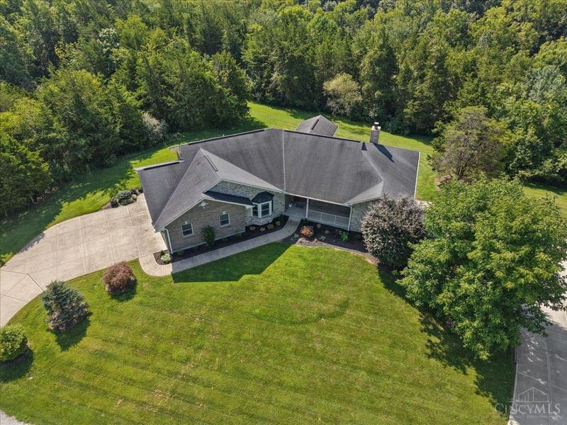 10855 Morning Sun Lane, Harrison Township, OH 45030 Photo 76