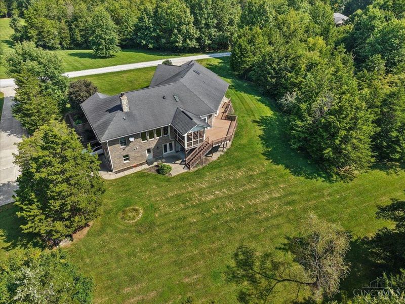 10855 Morning Sun Lane, Harrison Township, OH 45030 Photo 78