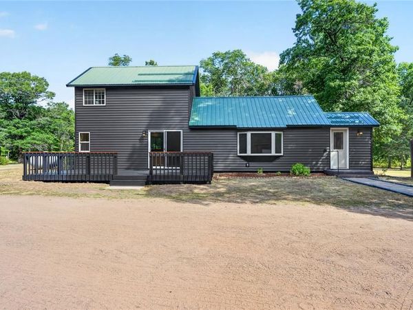 N13163 Gilmore Drive, Minong, WI 54859