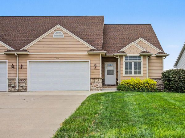 1404 S Linn Street, Boone, IA 50036