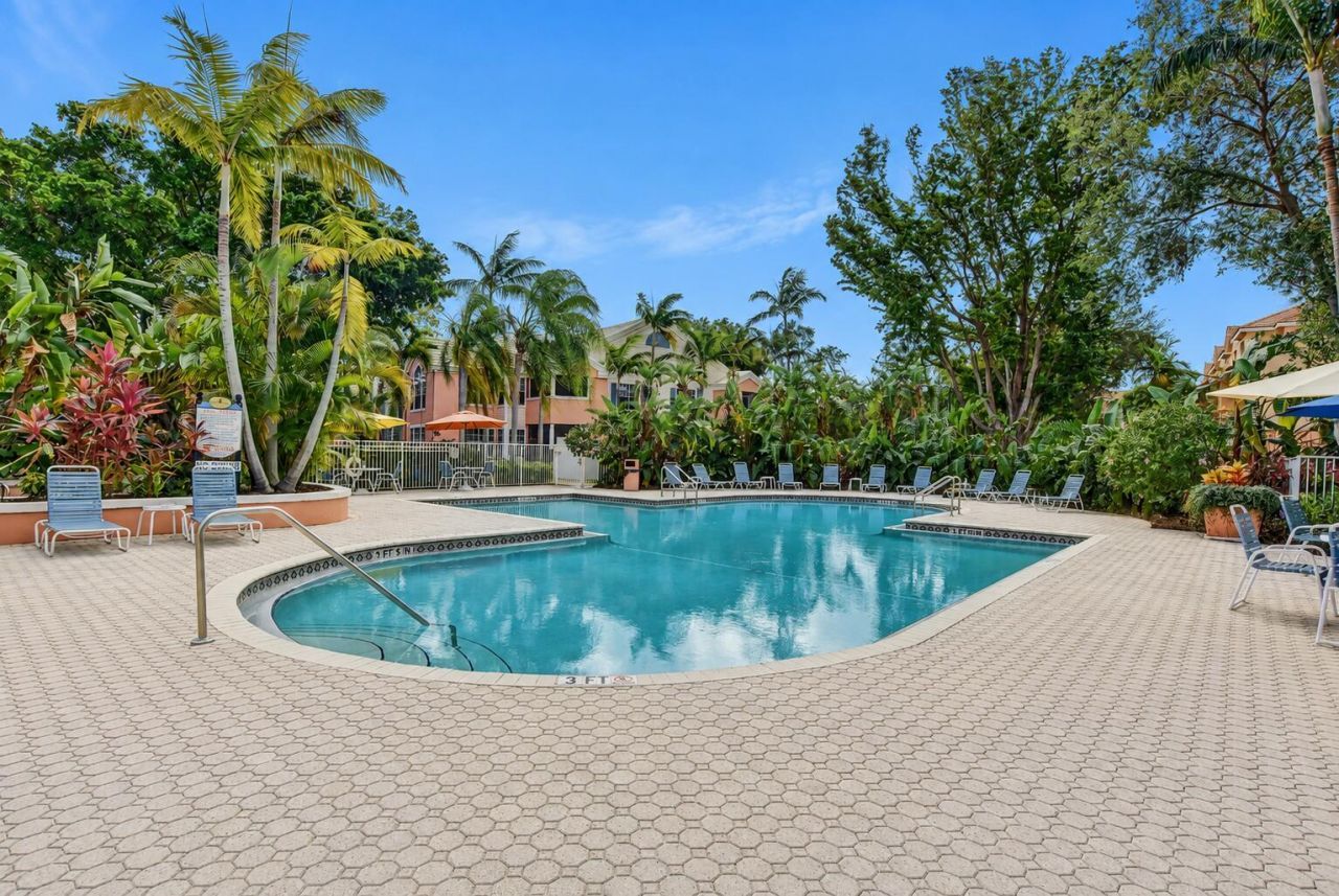 1030 Crystal Way, Unit 103, Delray Beach, FL 33444 Photo