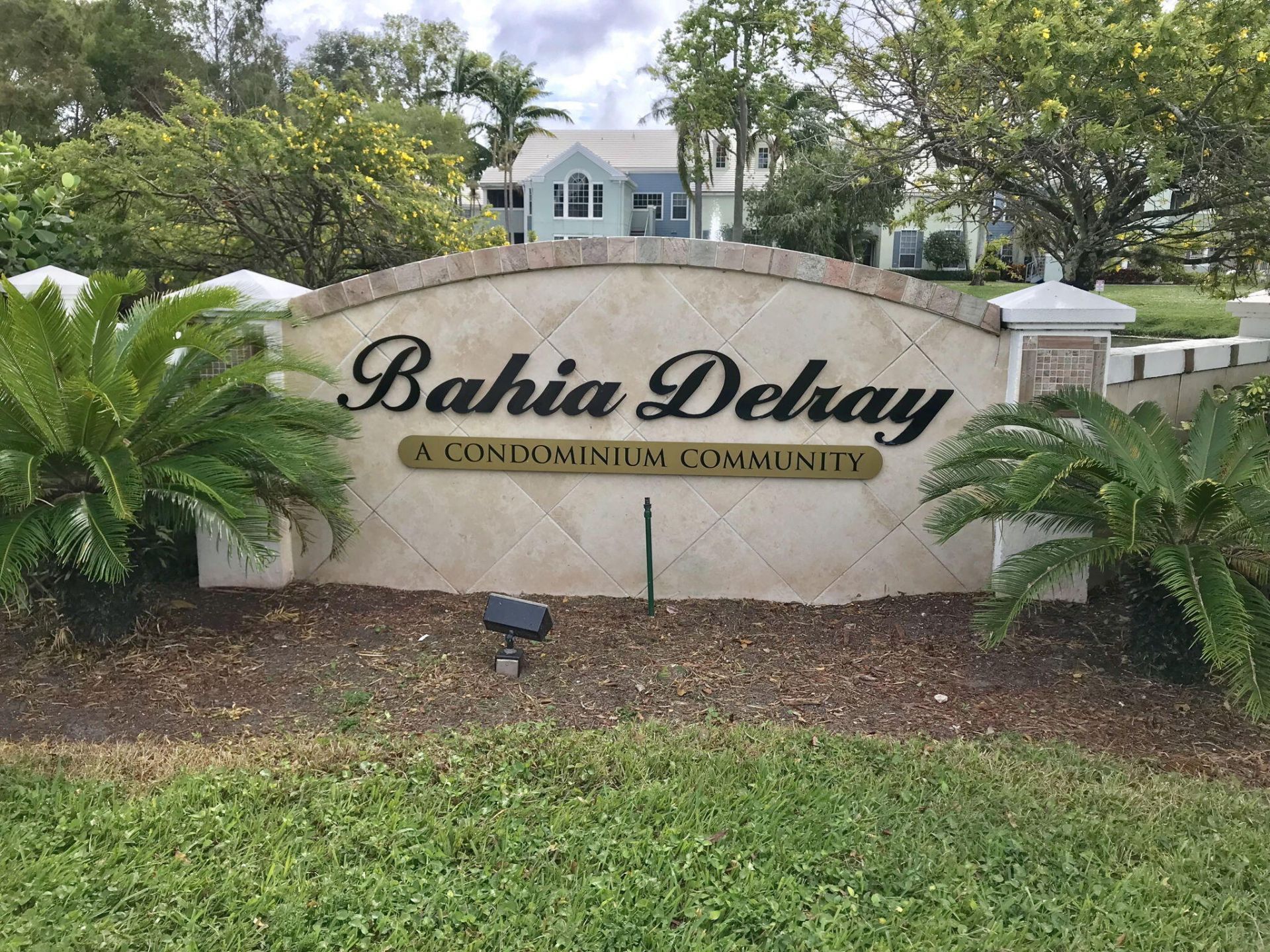 1030 Crystal Way, Unit 103, Delray Beach, FL 33444 Photo