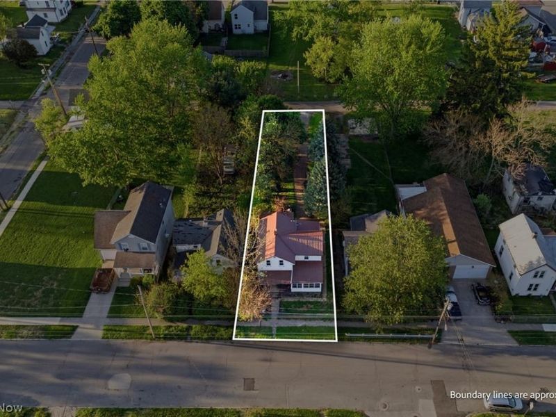 229 E 1st Street, Mansfield, OH 44902 Photo 18