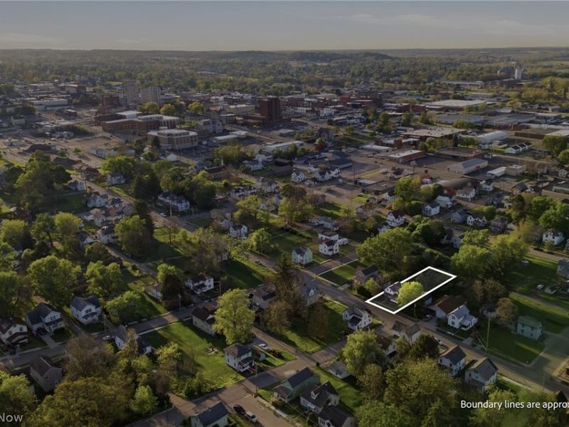 229 E 1st Street, Mansfield, OH 44902 Photo 22