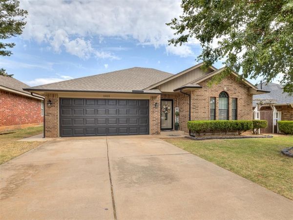 3405 Shona Way, Norman, OK 73069