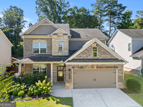 2049 Lakeview Bend Way, Buford, GA 30519