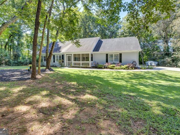 323 Spring Road, Covington, GA 30016