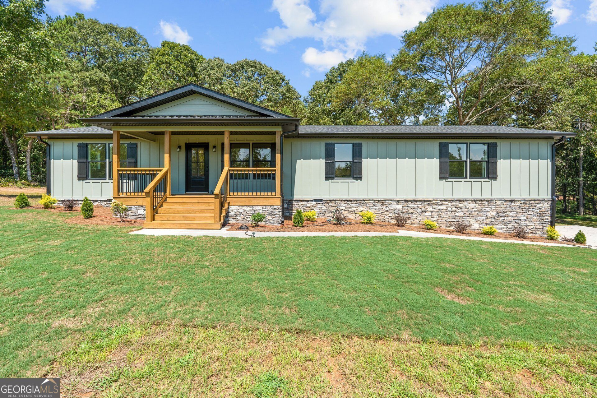 17187 Ga Highway 34, Franklin, GA 30217 Main Photo