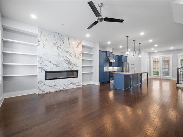 1048 Claudette Colvin Court, Atlanta, GA 30318