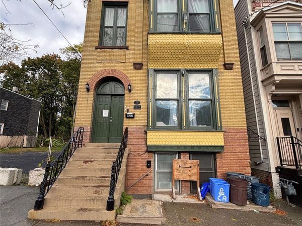 323 Clinton Avenue , Call Listing Agent, NY 12210