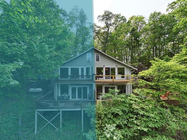 1710 Summit Trail, Unit A, Hiawassee, GA 30546