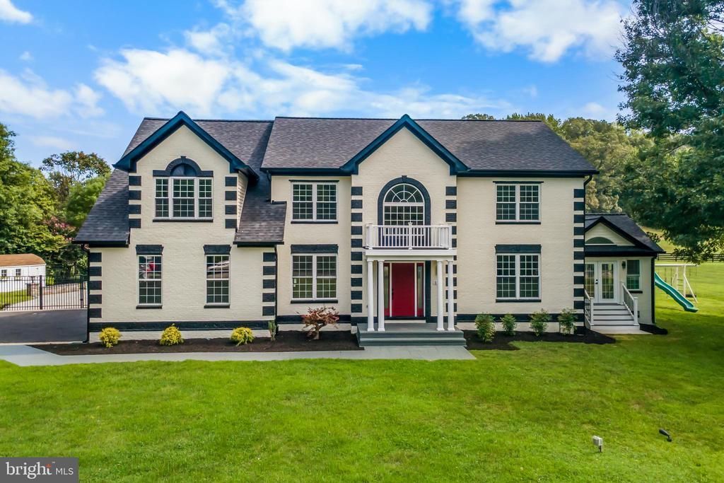 101 STAN FEY DRIVE, UPPER MARLBORO, MD 20774