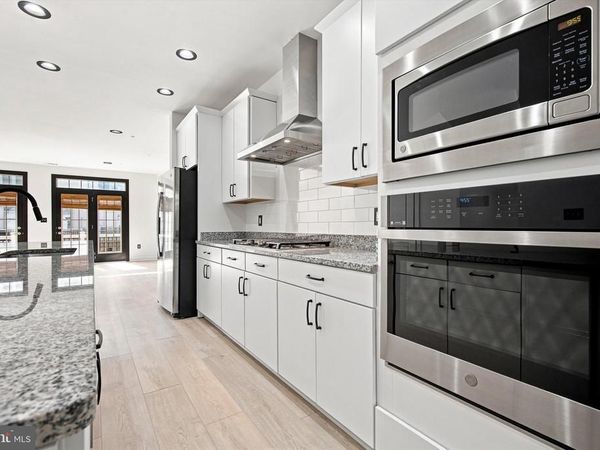 7513 THICKET RUN, HANOVER, MD 21076