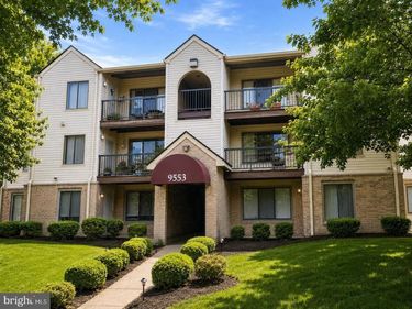 9553 BATTERY HEIGHTS BOULEVARD , Unit 202, MANASSAS, VA 20110