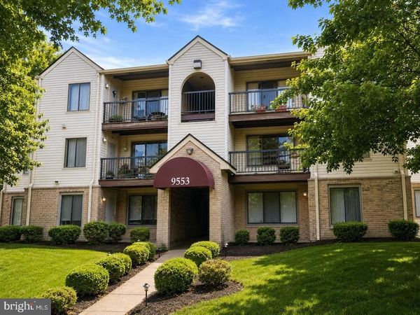 9553 BATTERY HEIGHTS BOULEVARD, Unit 202, MANASSAS, VA 20110