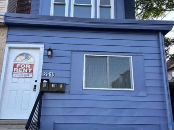 2510 S SHIELDS , Unit BASEMENT, PHILADELPHIA, PA 19142