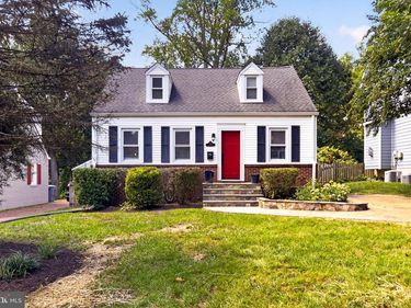 2840 W GEORGE MASON ROAD, FALLS CHURCH, VA 22042