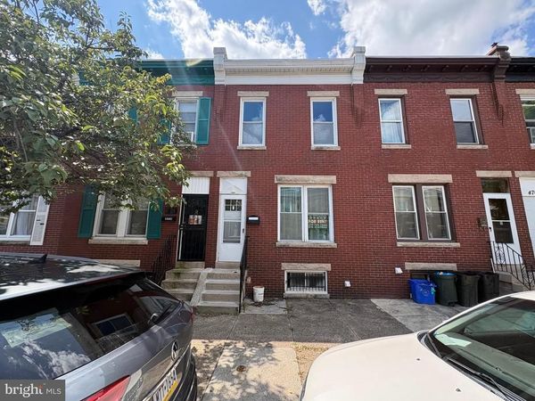 4712 KNORR STREET , PHILADELPHIA, PA 19135