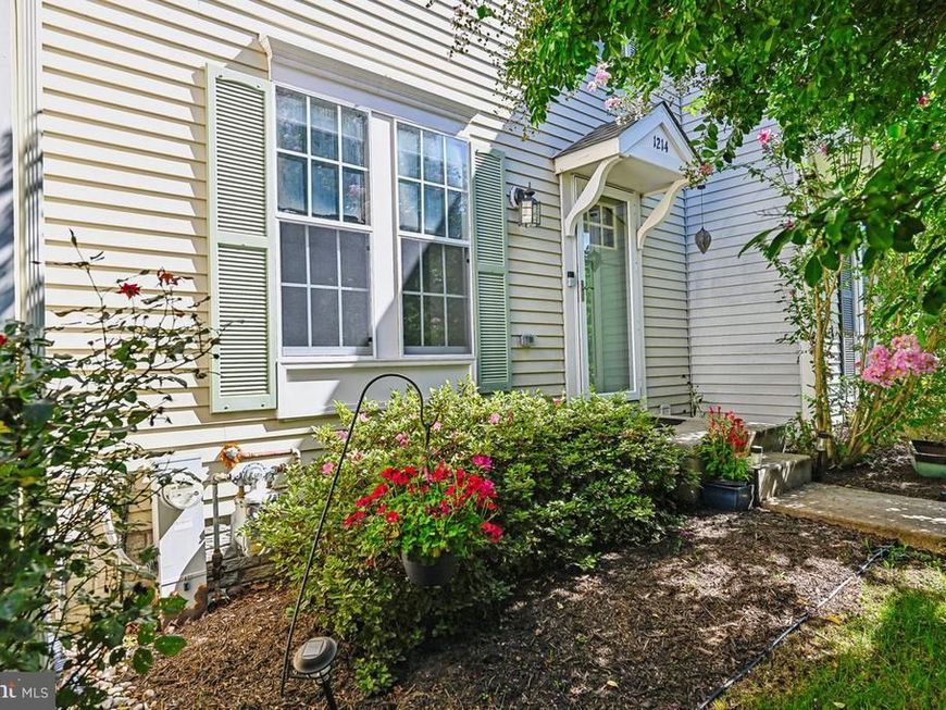 1214 Seminole Drive, Arnold, MD 21012 Main Photo