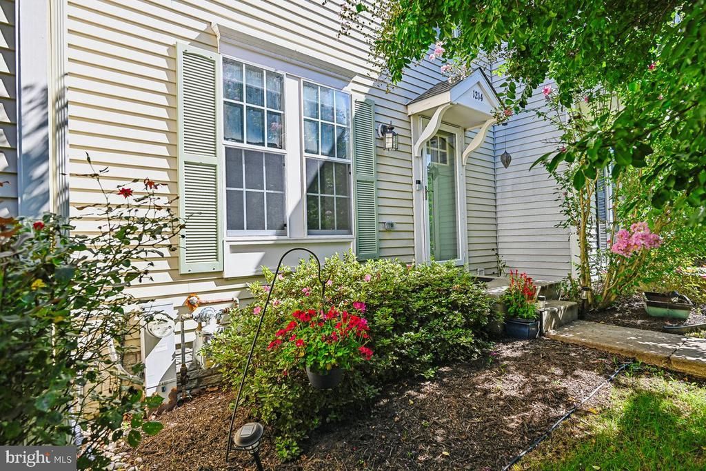 1214 SEMINOLE DRIVE, ARNOLD, MD 21012