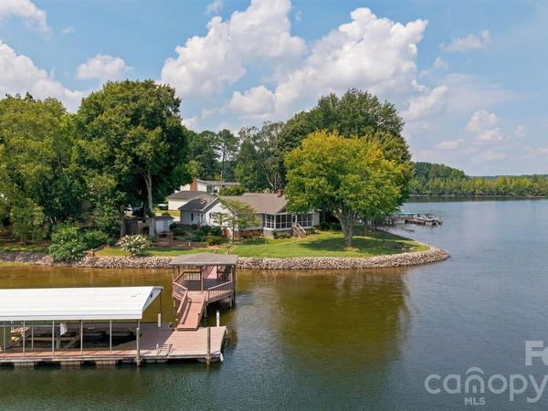 9109 Clement Circle, Terrell, NC 28682