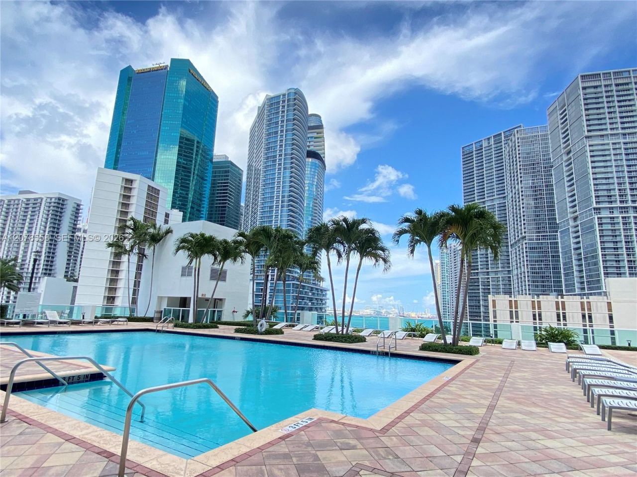 41 SE 5th St , Unit 1109, Miami, FL 33131 Photo