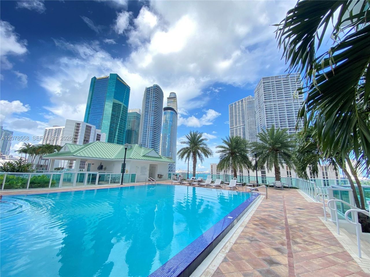 41 SE 5th St , Unit 1109, Miami, FL 33131 Photo
