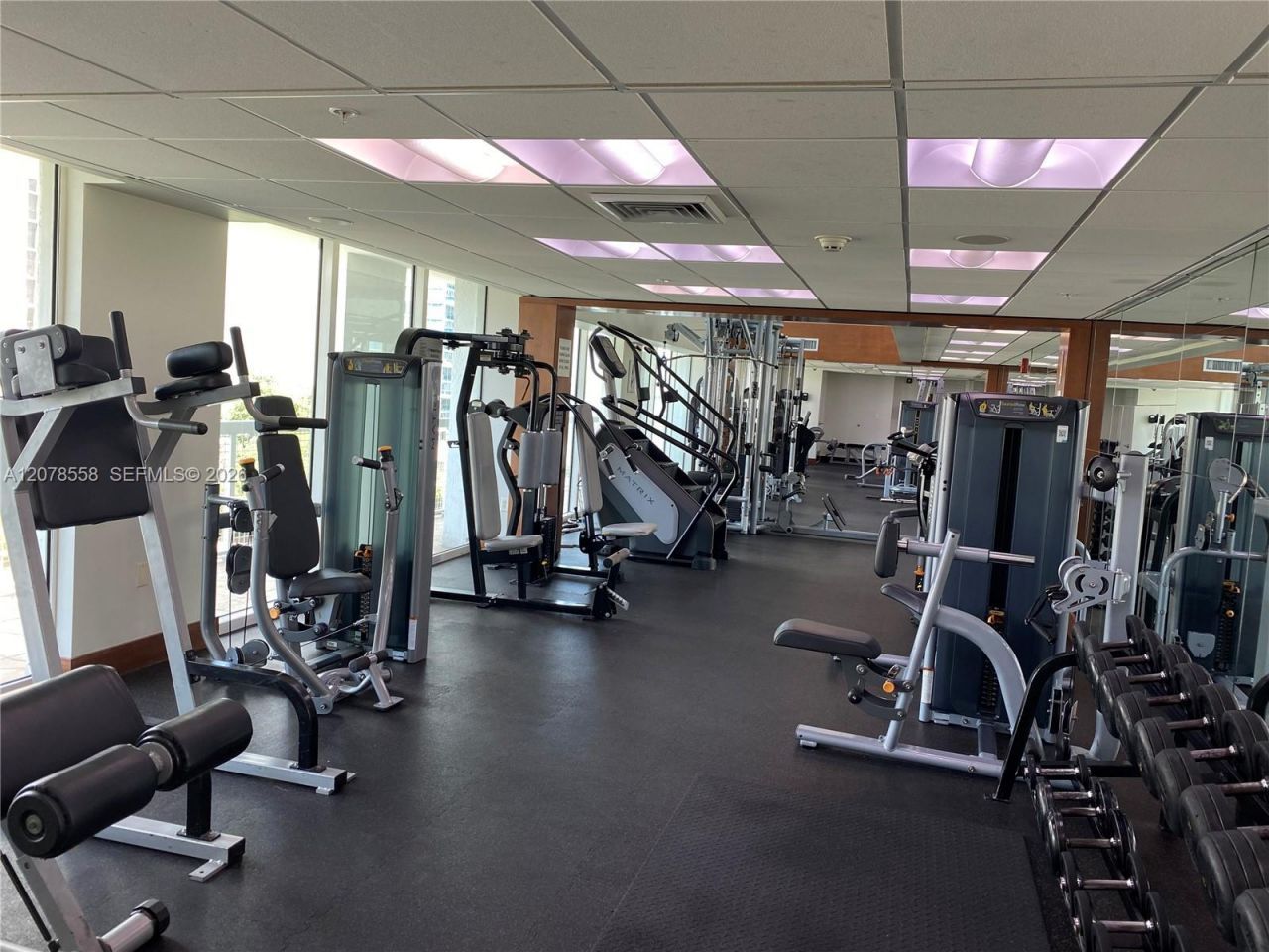 41 SE 5th St , Unit 1109, Miami, FL 33131 Photo